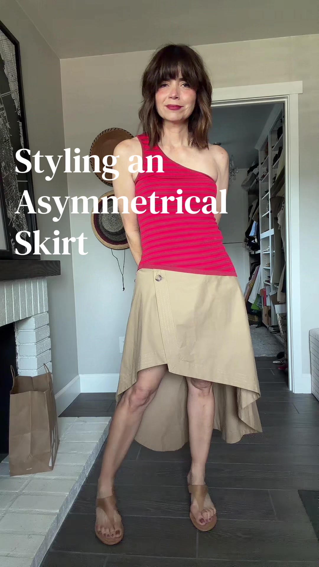@Yannette’s lookbook