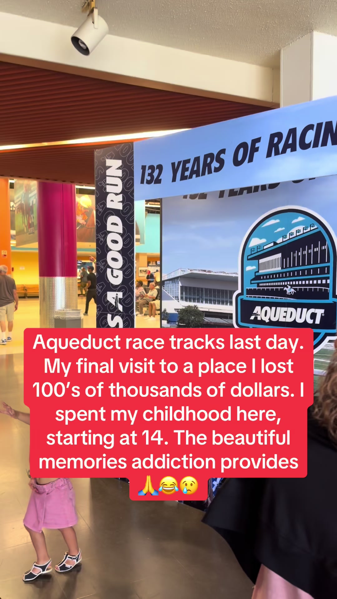 @The Vegaspaulyc show