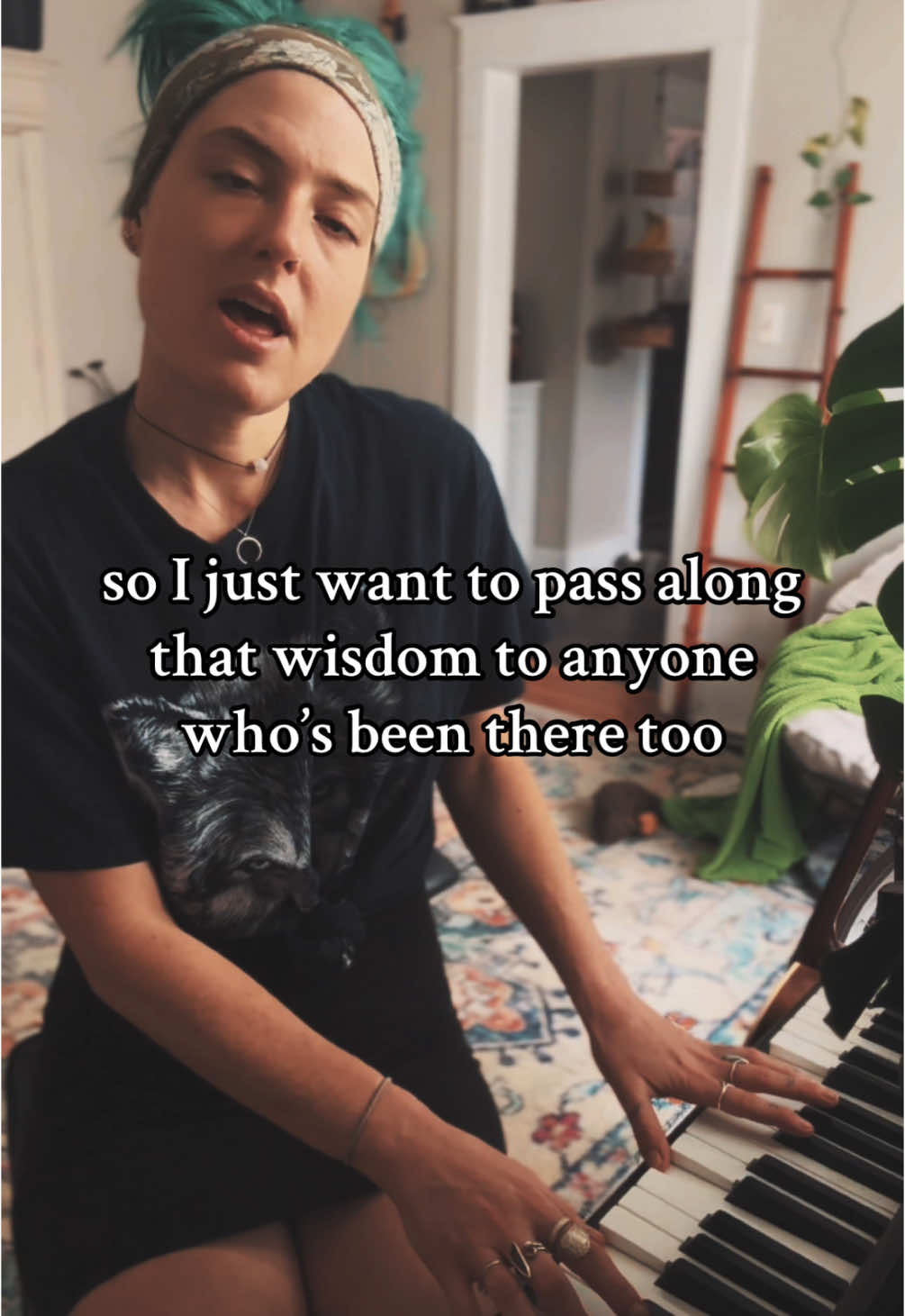 @Rae Cole