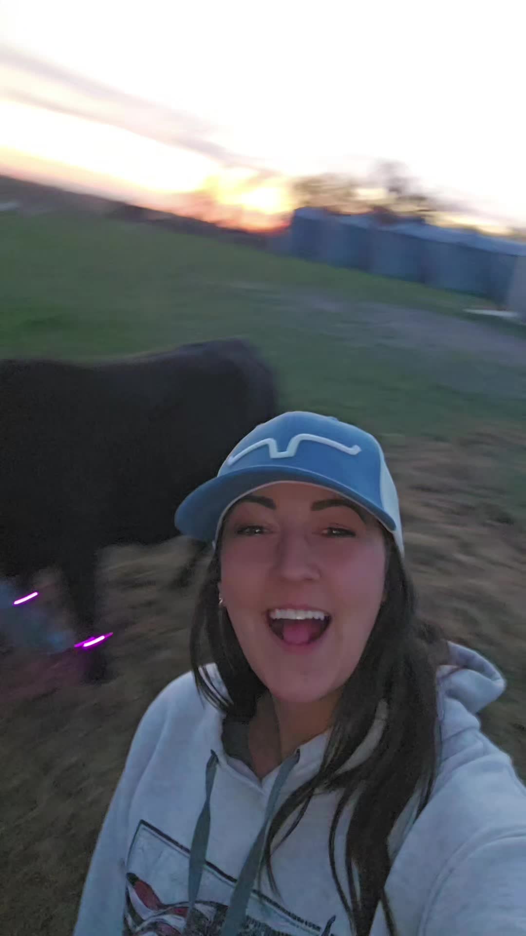 @Dakotafunnyfarm