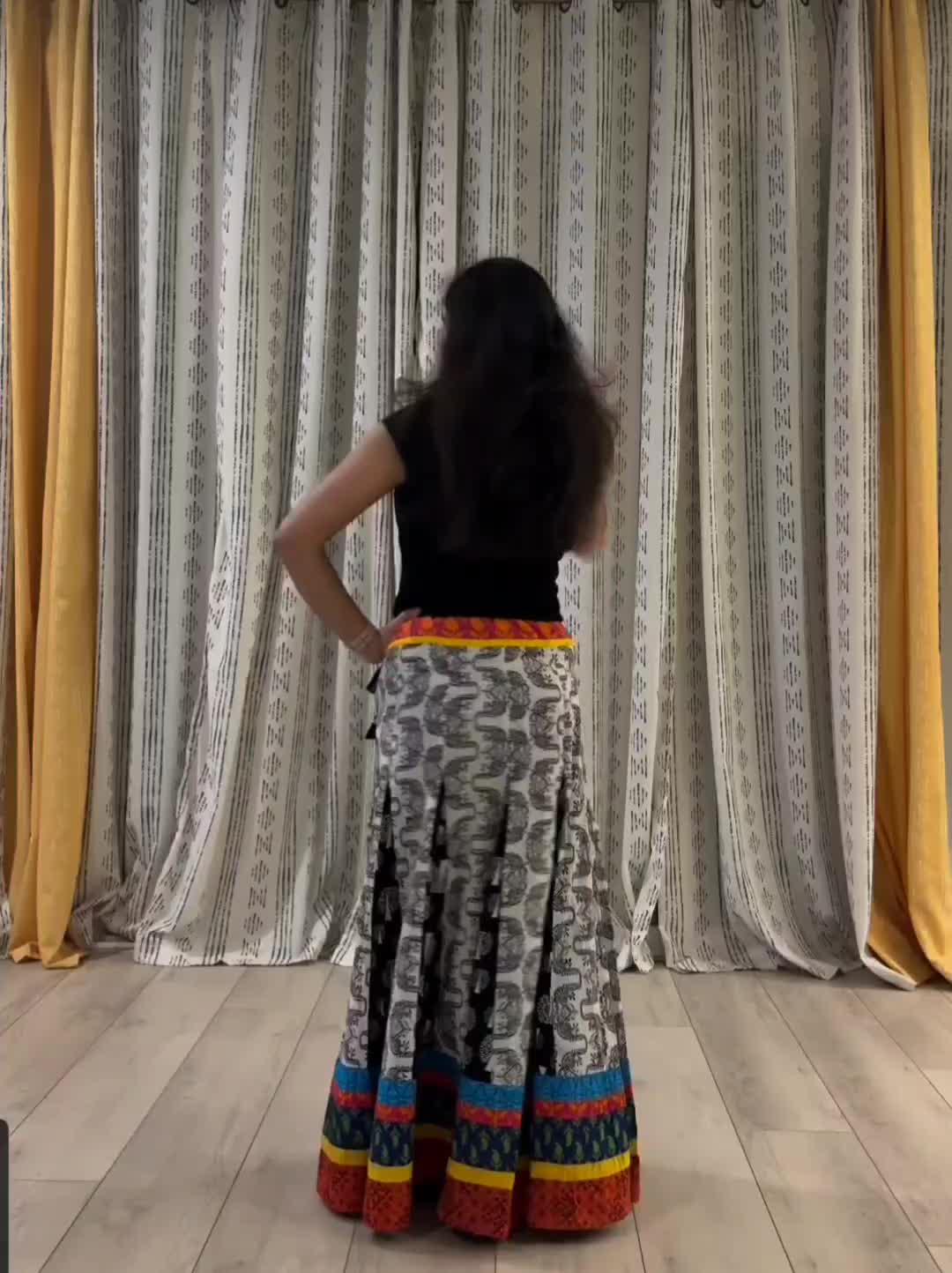 @Renuka