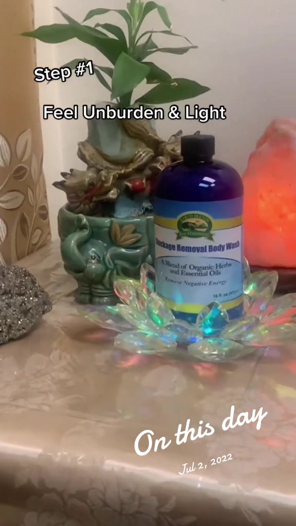 @Happiness Blends
