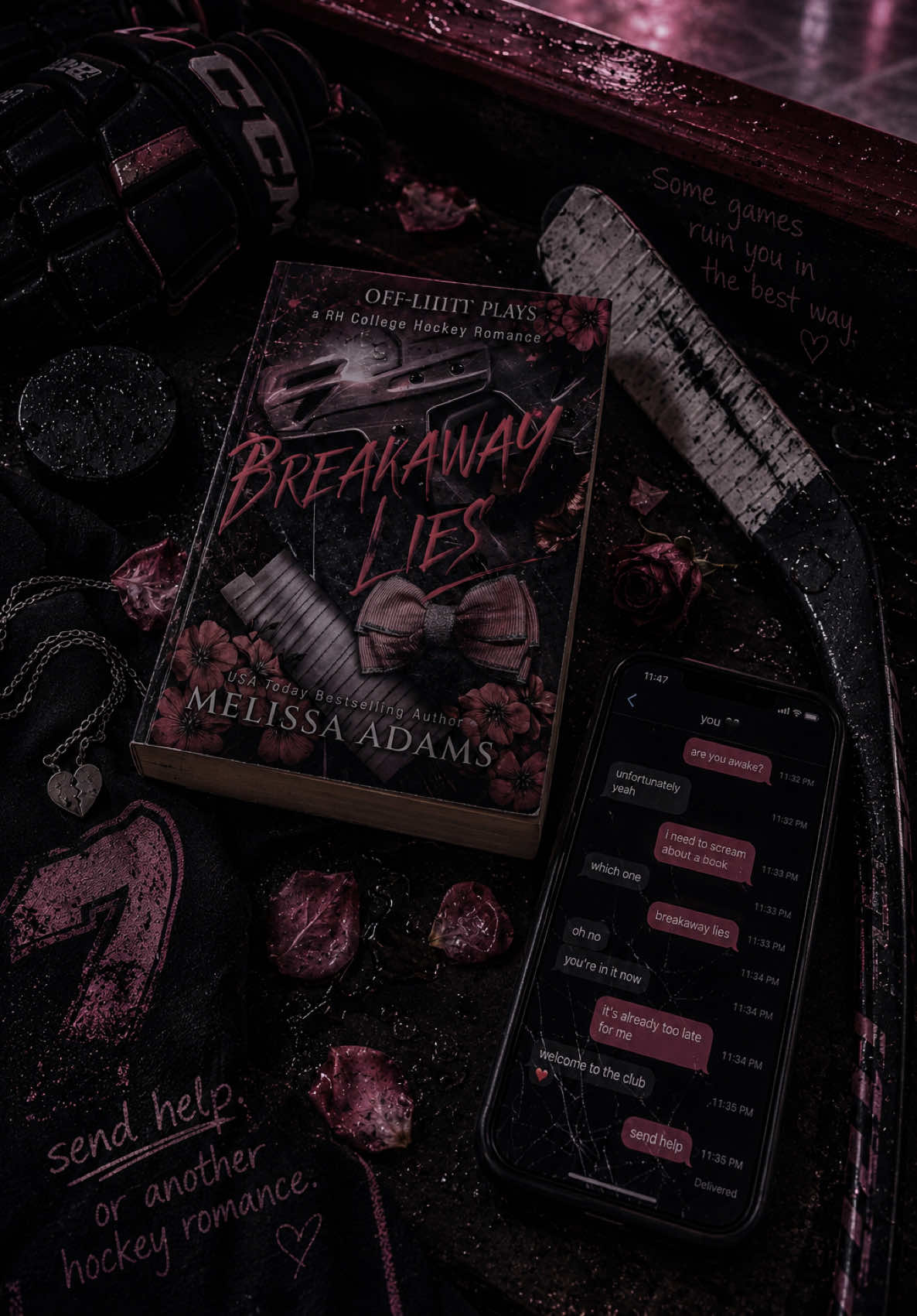 @📚🖤Alyssa E.🍑📚