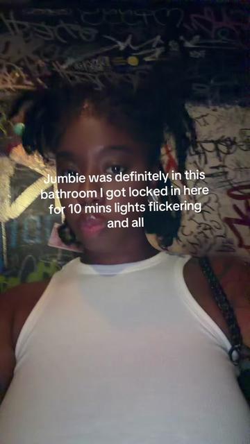 @Molly darko