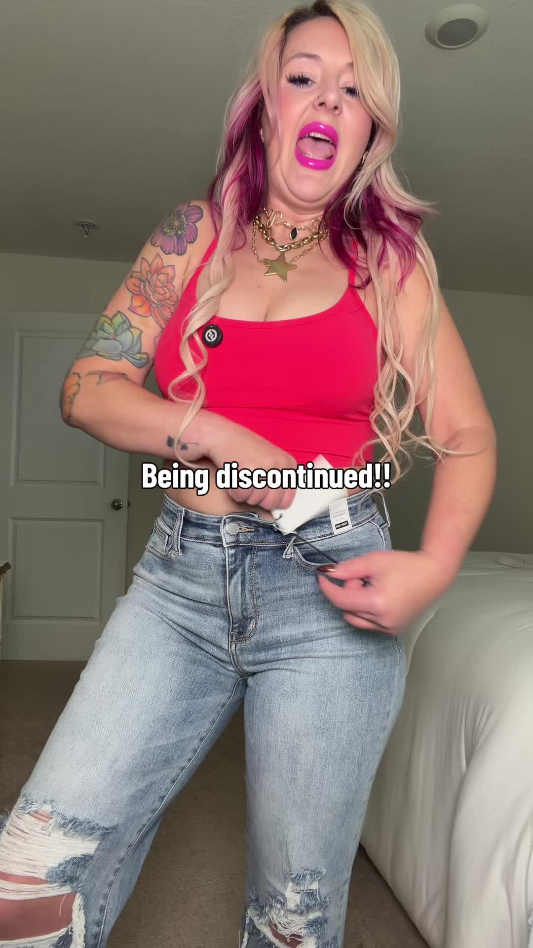 @Toni Paige 🎀⚡️