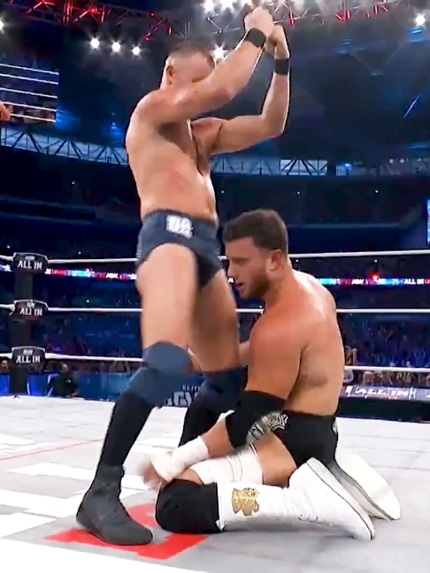@All Elite Wrestling