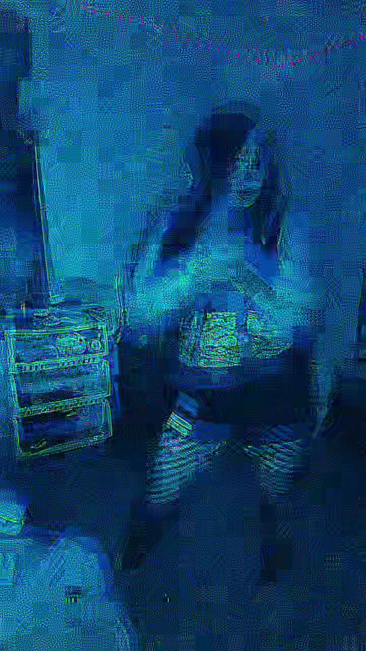 @Callsign: Astrid Demonic