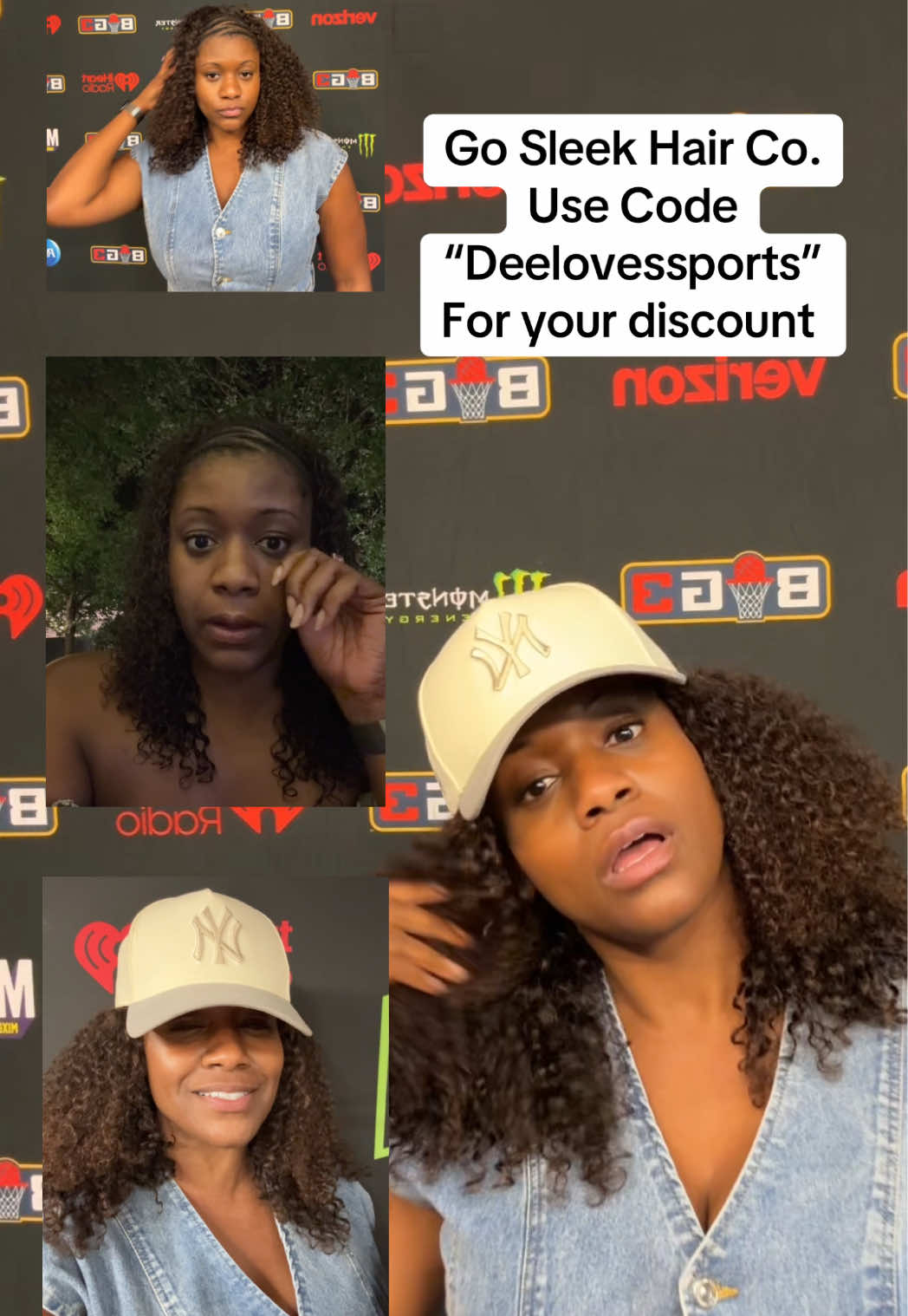 @Dee - Sports & Entertainment