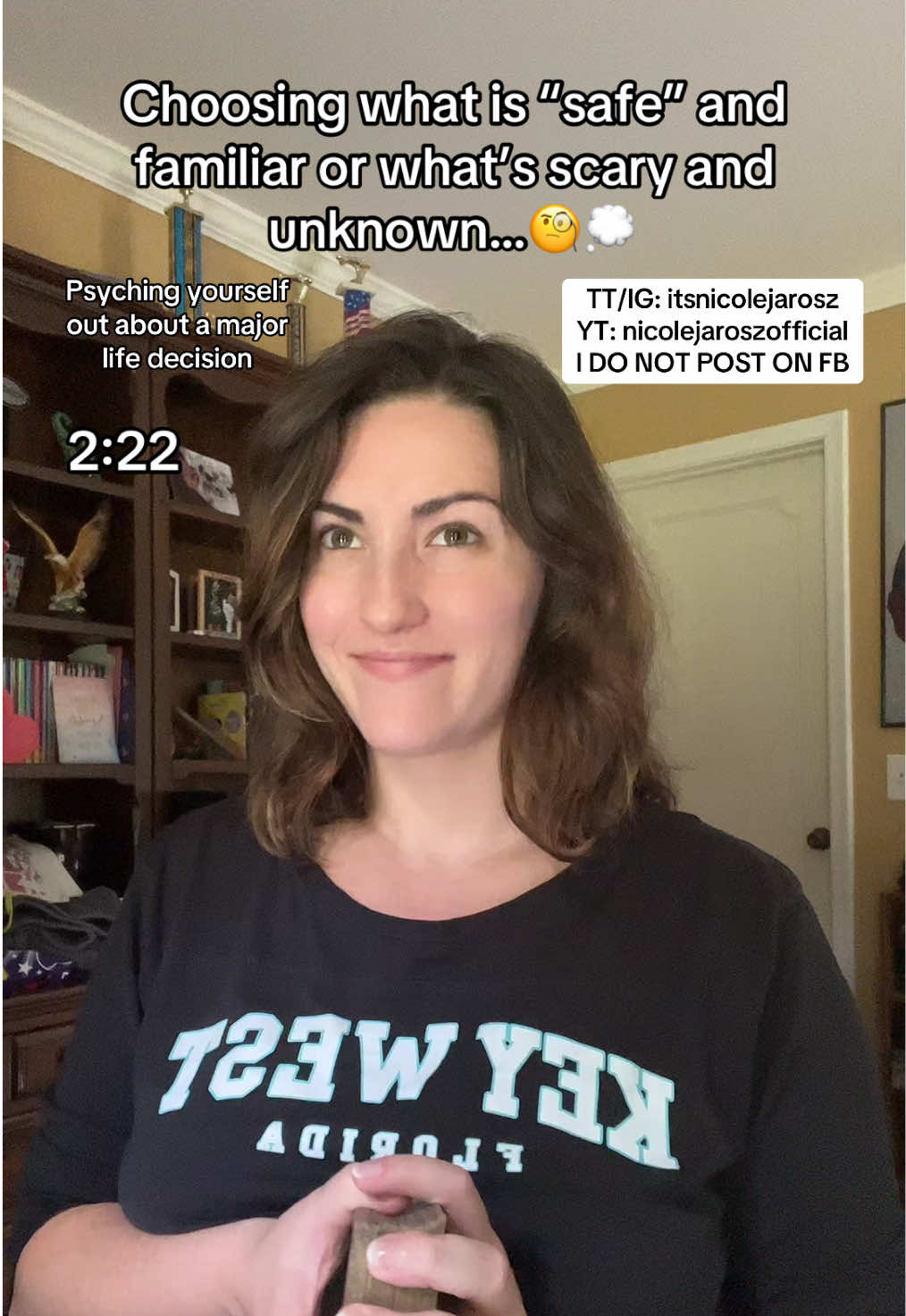 @NICOLE JAROSZ