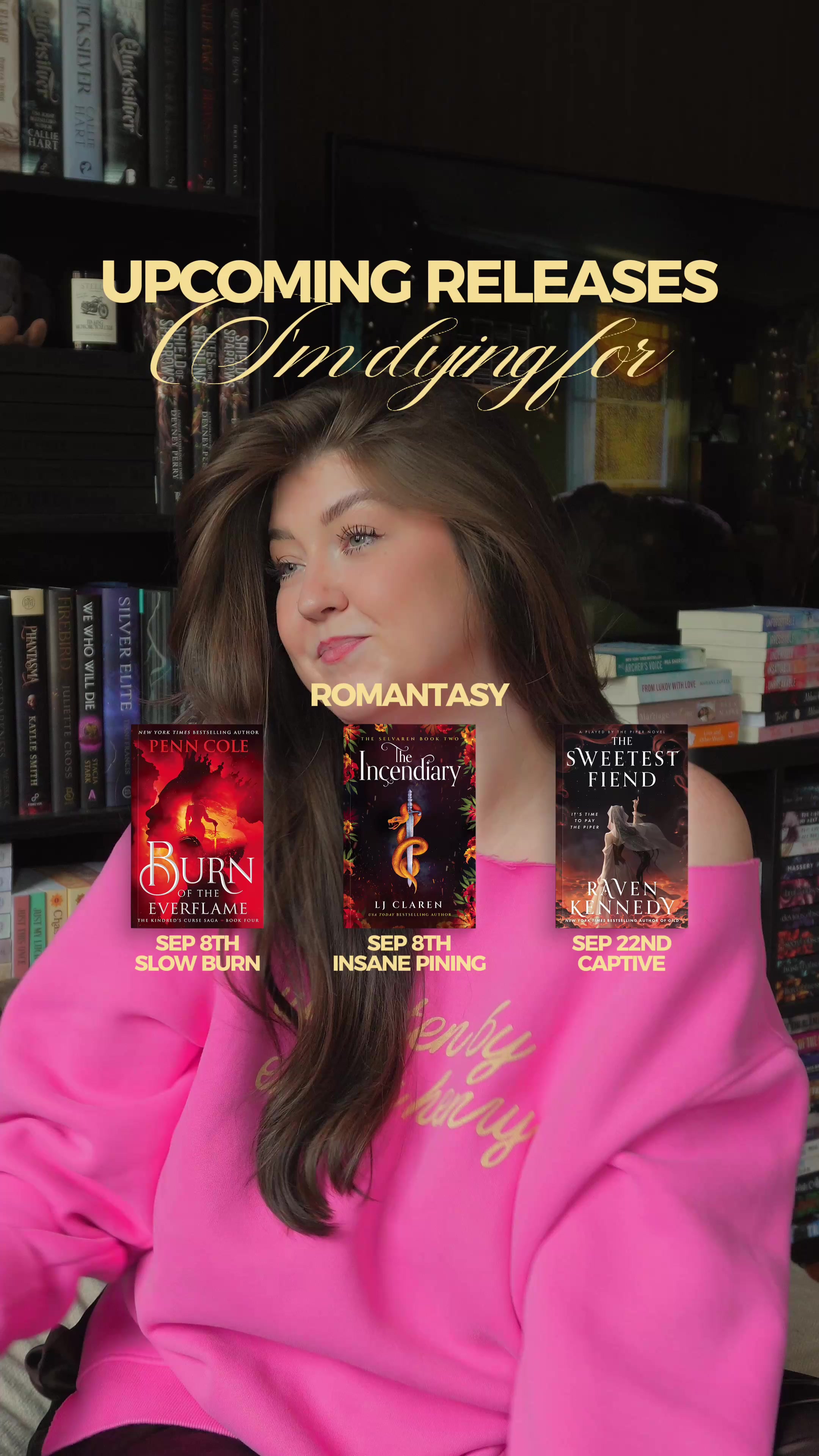 @tori ann | romance reader❤️🔥