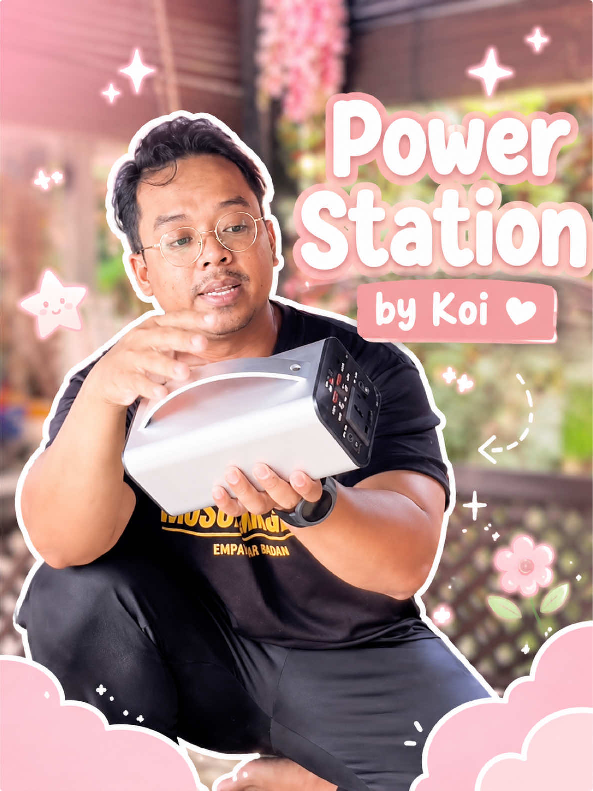 @Ustad Sado | Home Fitness