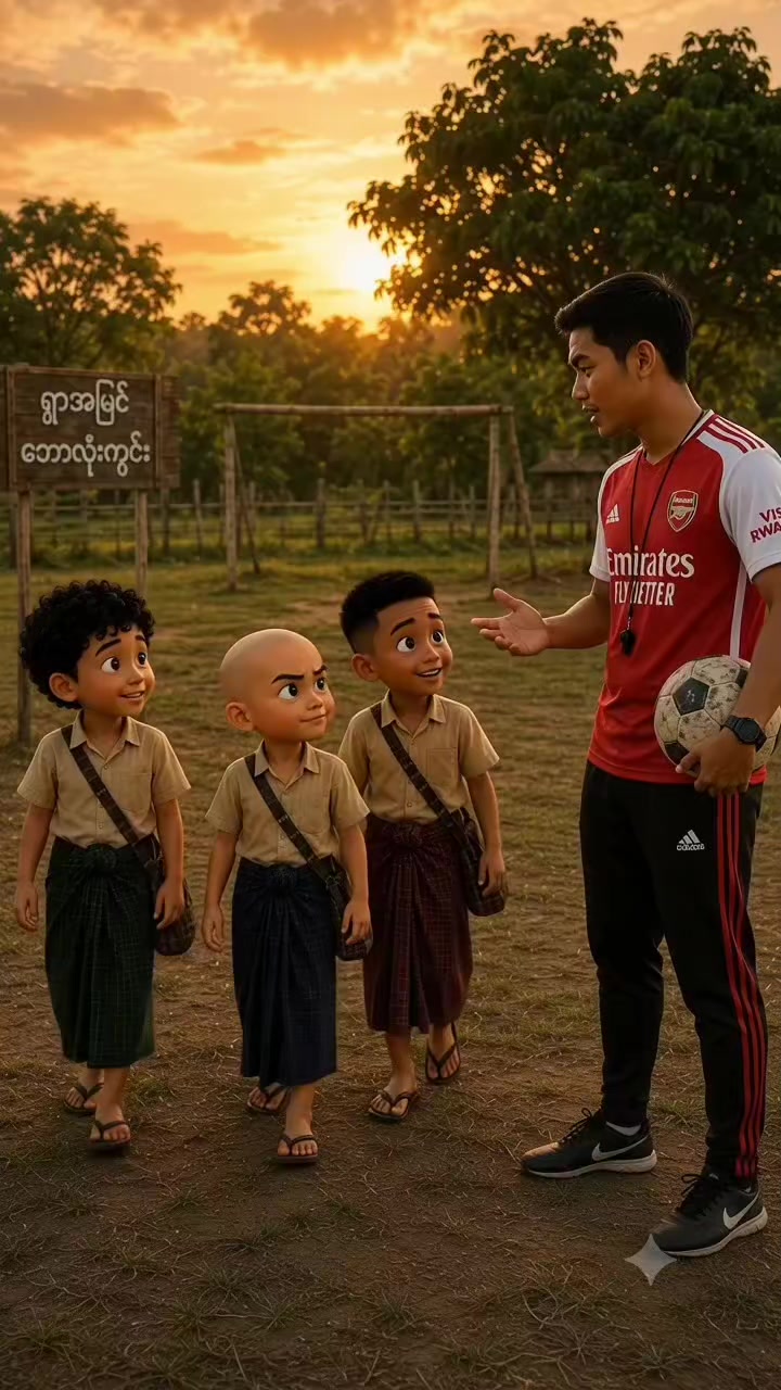@Ai creator (mg kyaw)