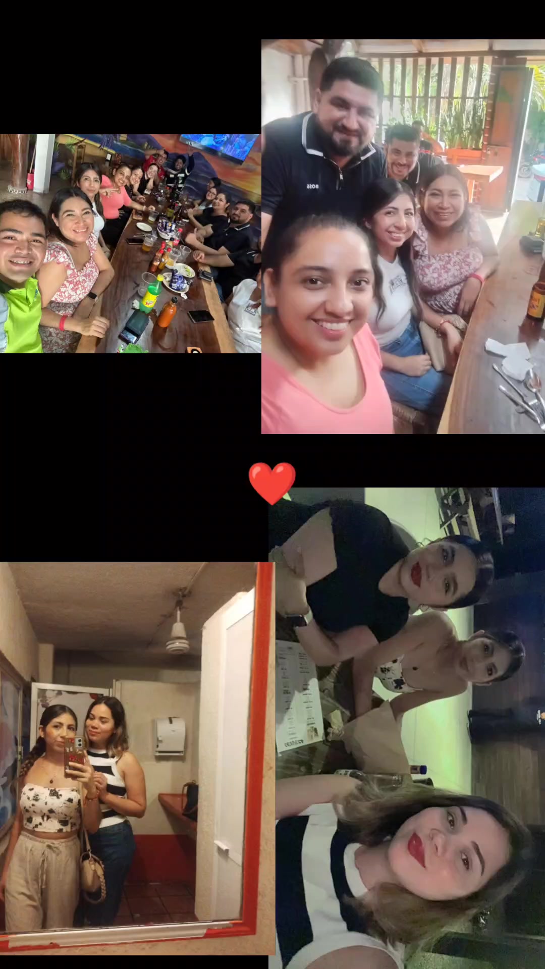 @Tania Delgado