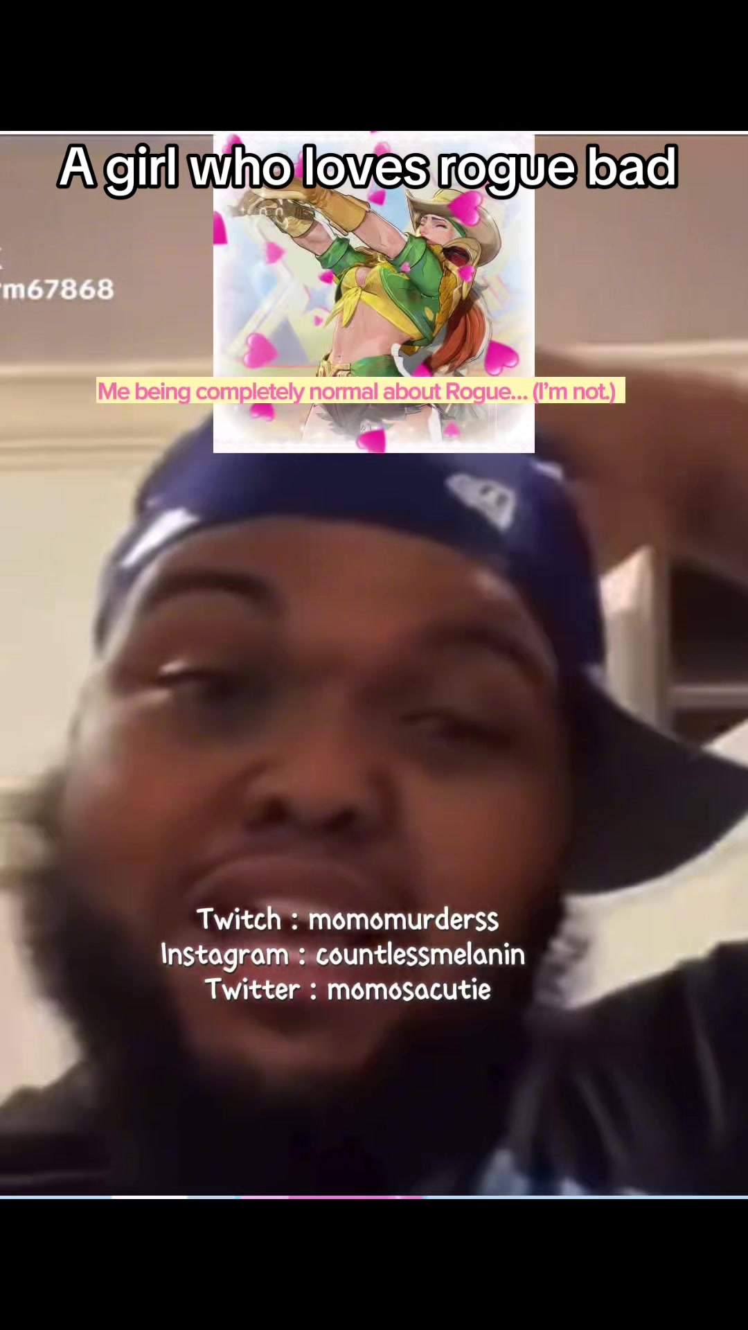 @Momo so kawaiii
