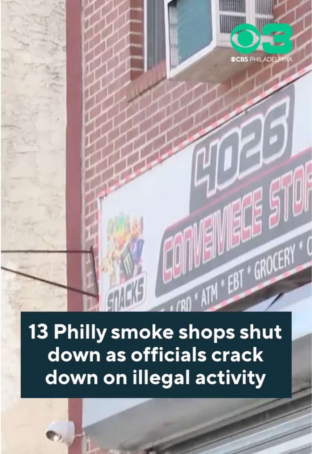 @CBS Philadelphia