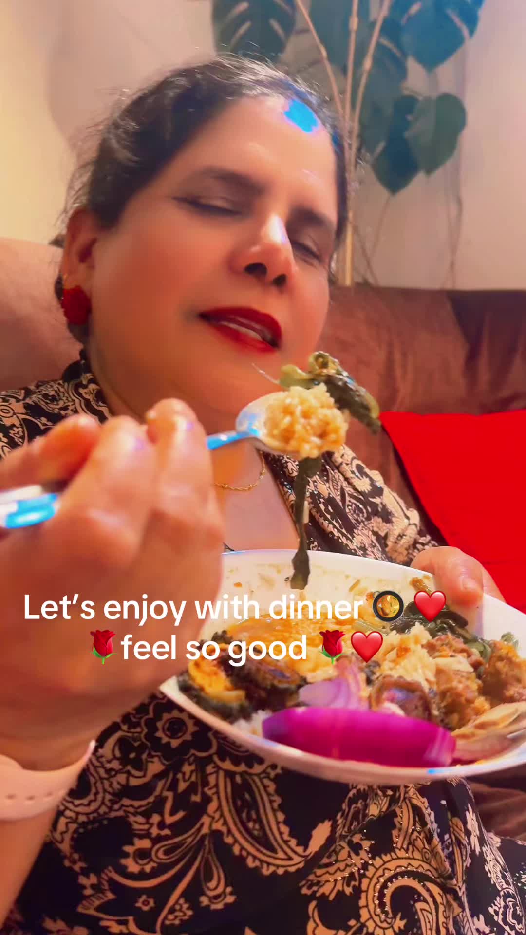 @Yashoda