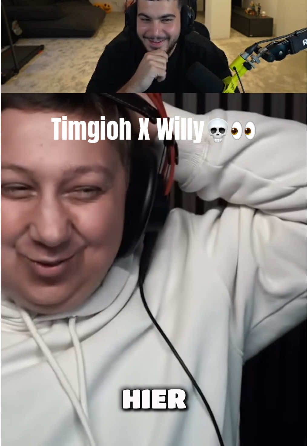 @Timgioh Clips