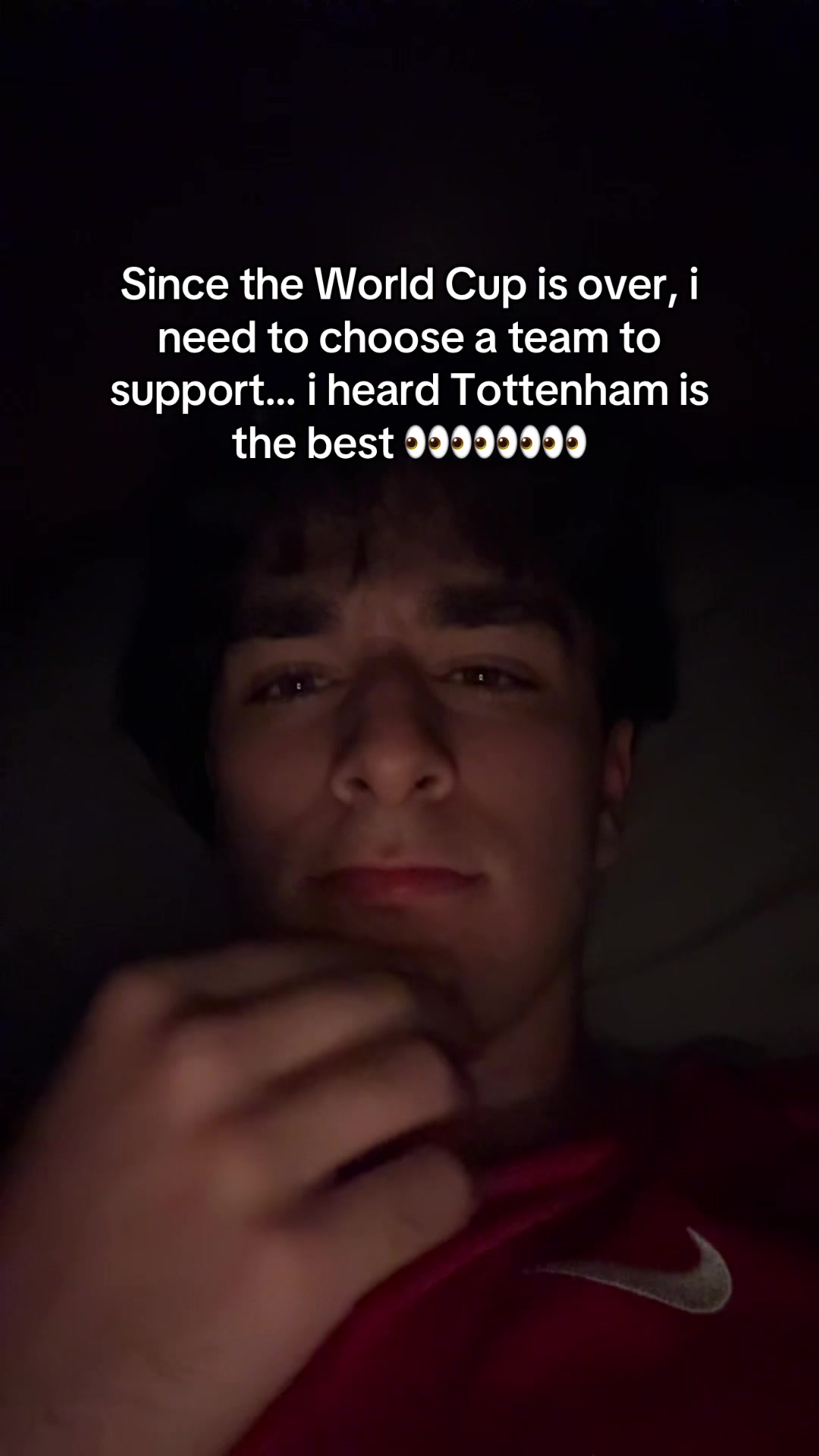 @Nick Batista