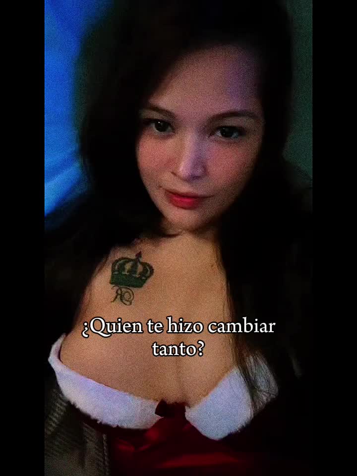 @️🖤🔥 La Tóxica 🔥😈