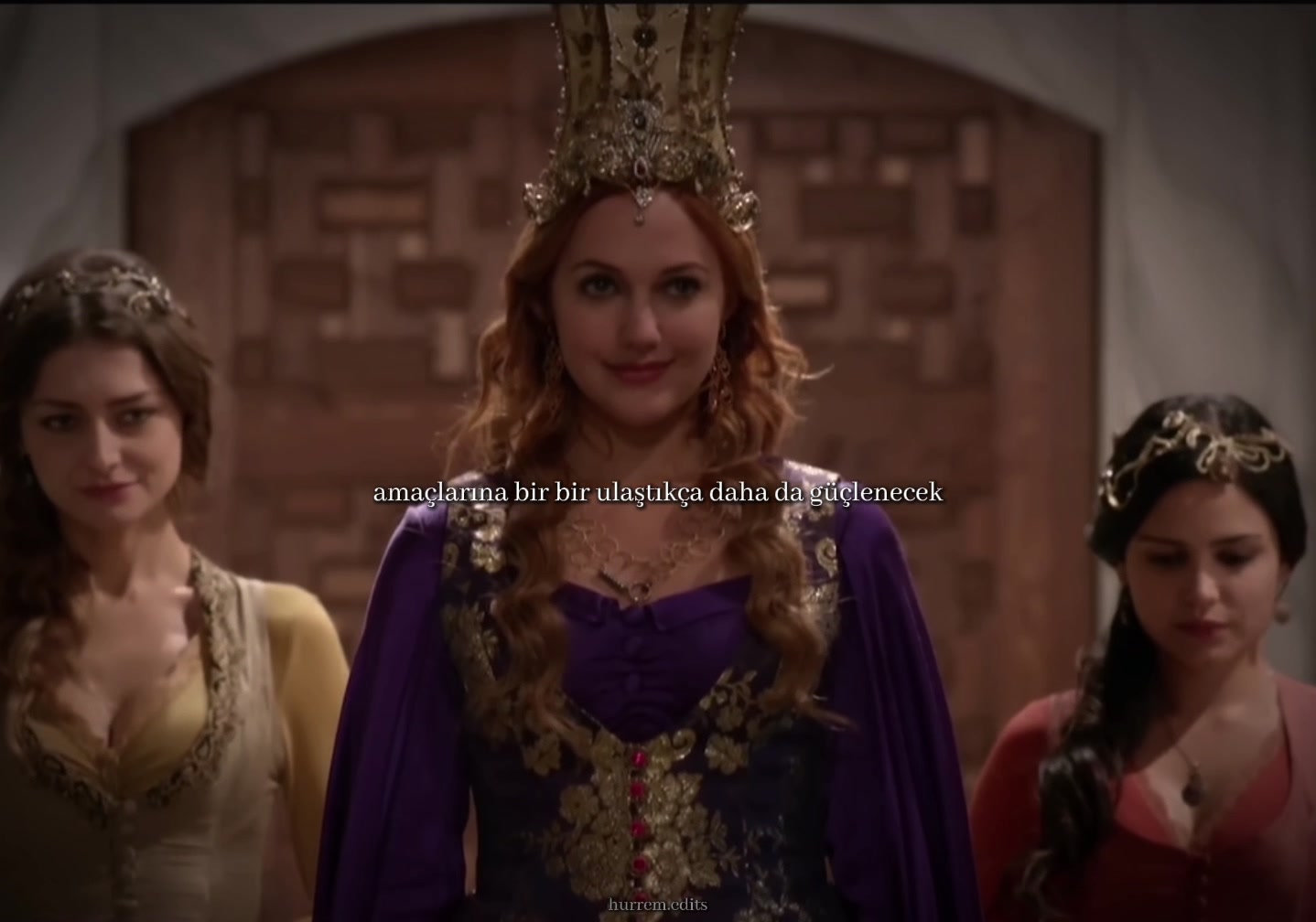 @Haseki Hürrem Sultan