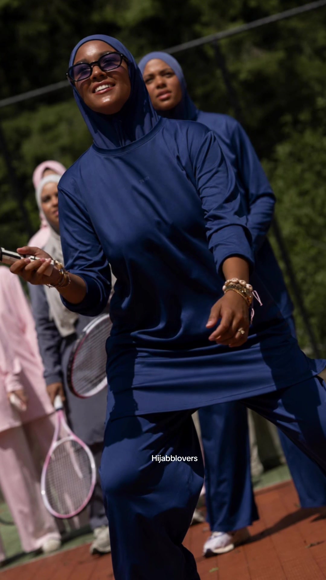 @Hijabblovers