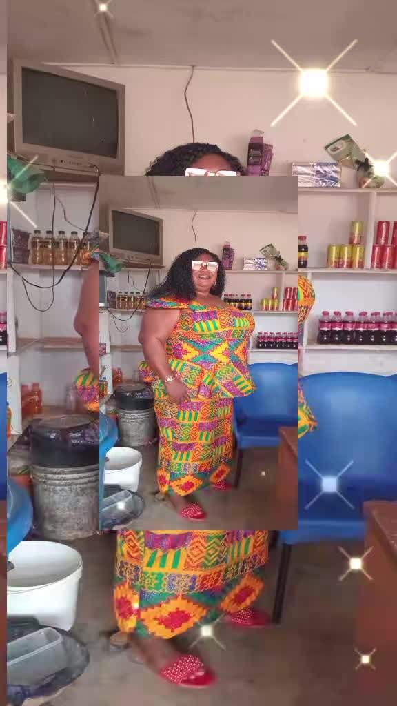 @Afia boadiwaah