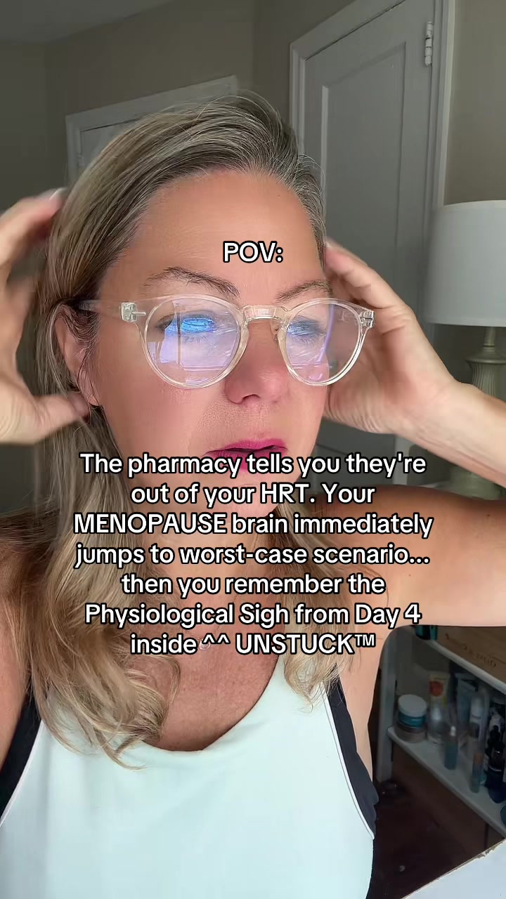 @Menopause Cheerleader 📣