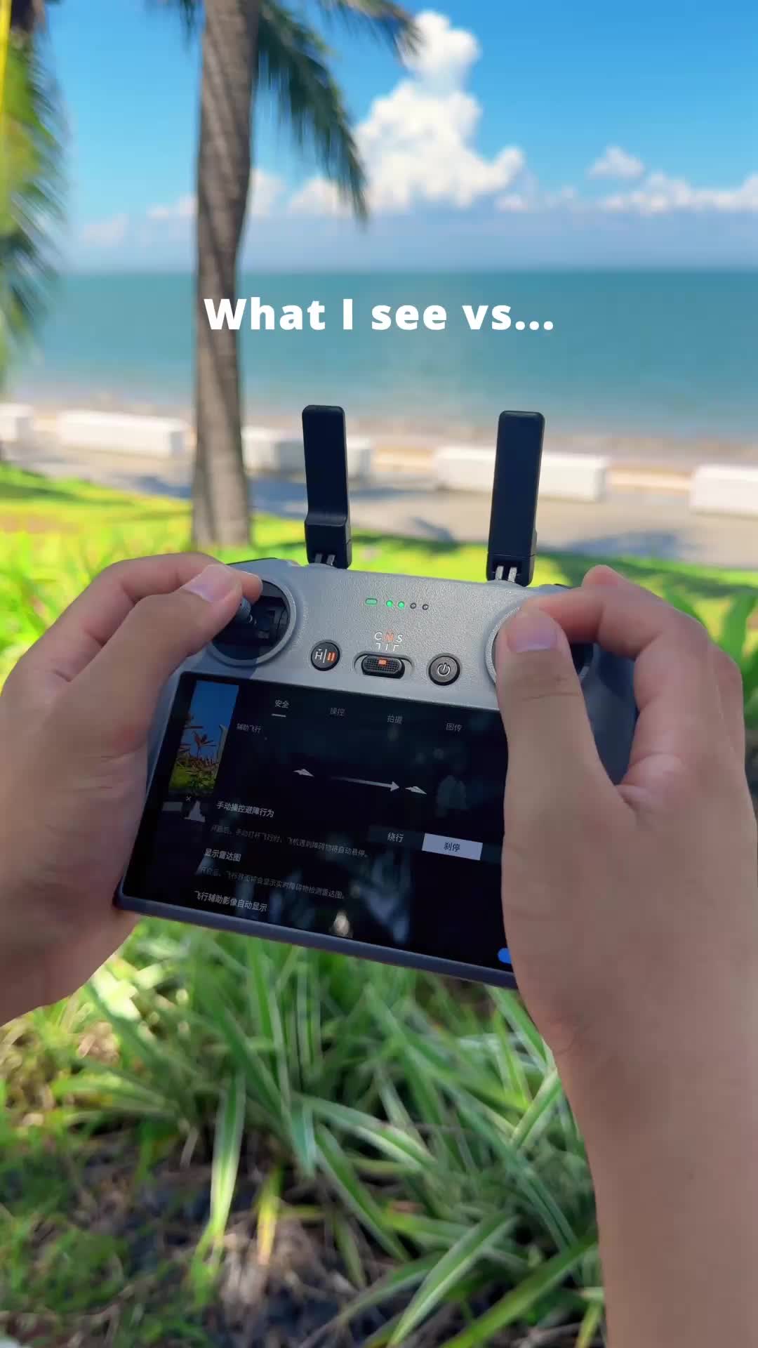 @DJI Official