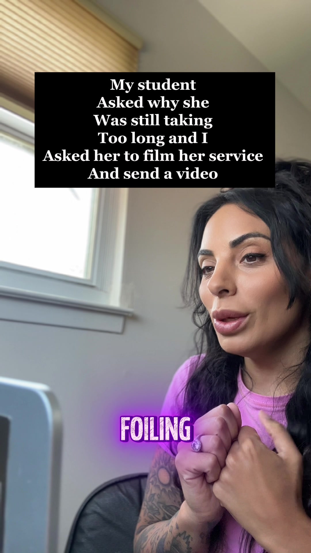 @Nicki Wildflower