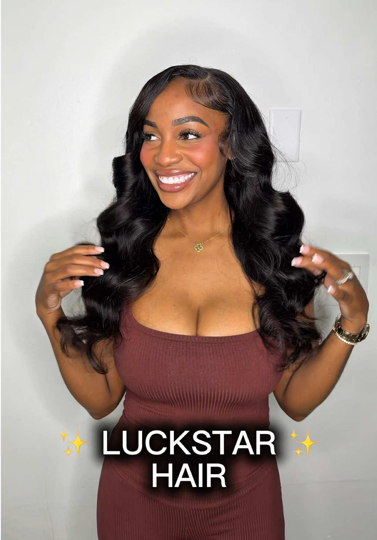 @JASMINE NIKKAI