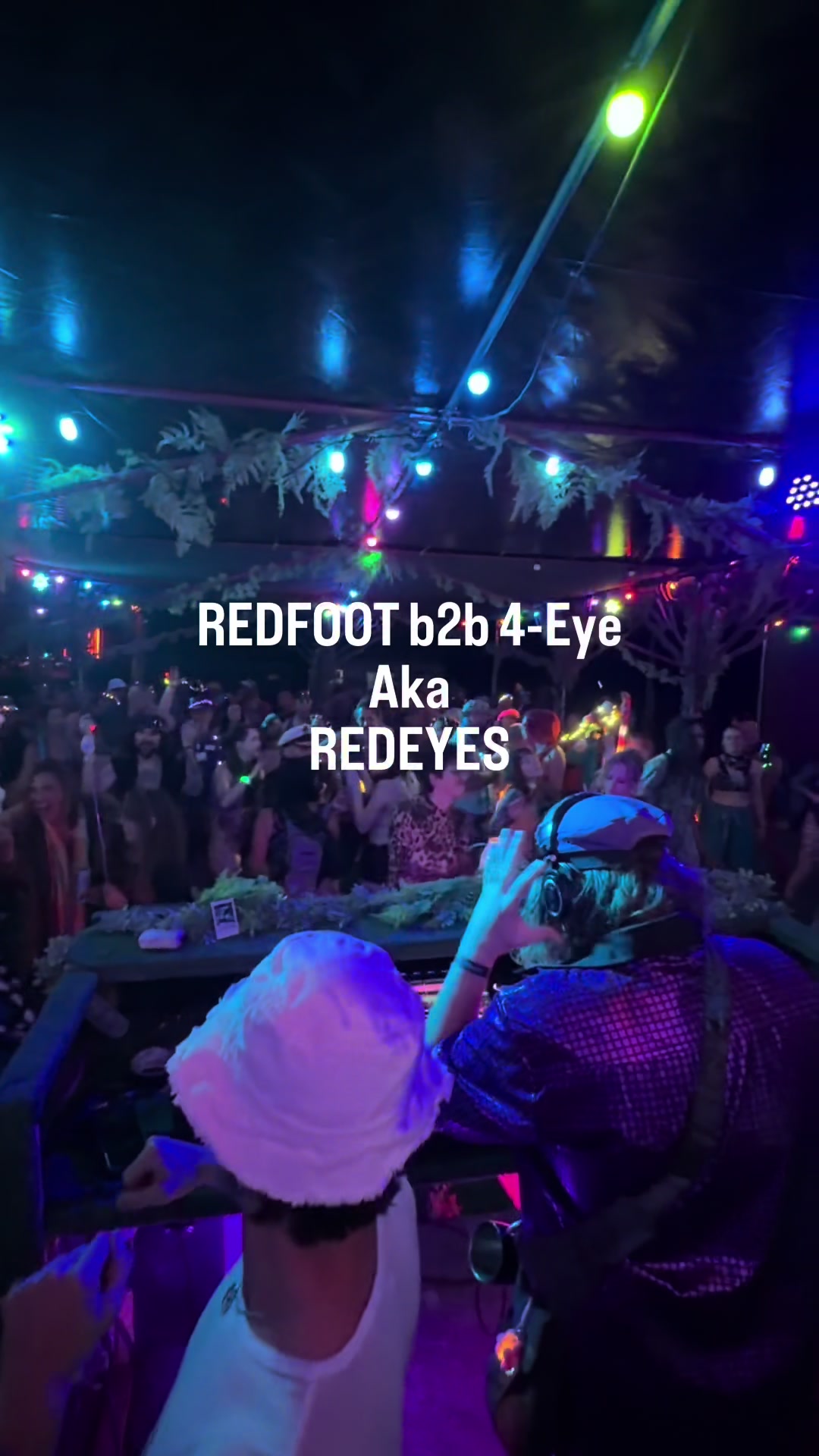 @REDFOOTmusic
