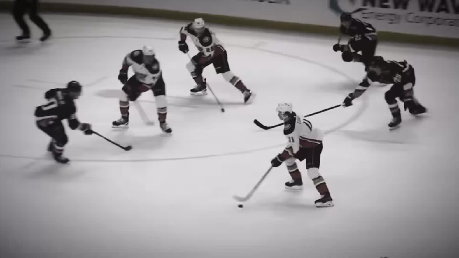 @puckmontages