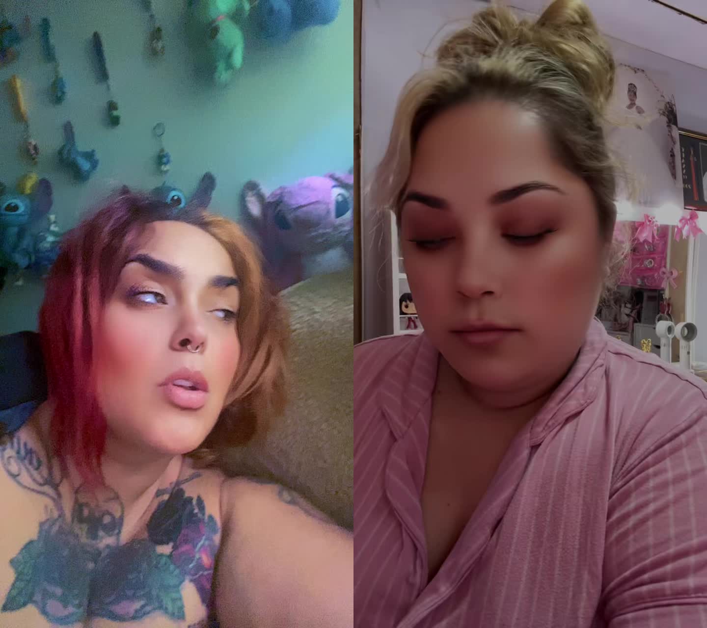 @Bombbeauty
