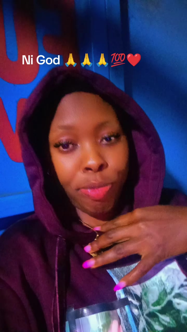 @Rachel Muguthi