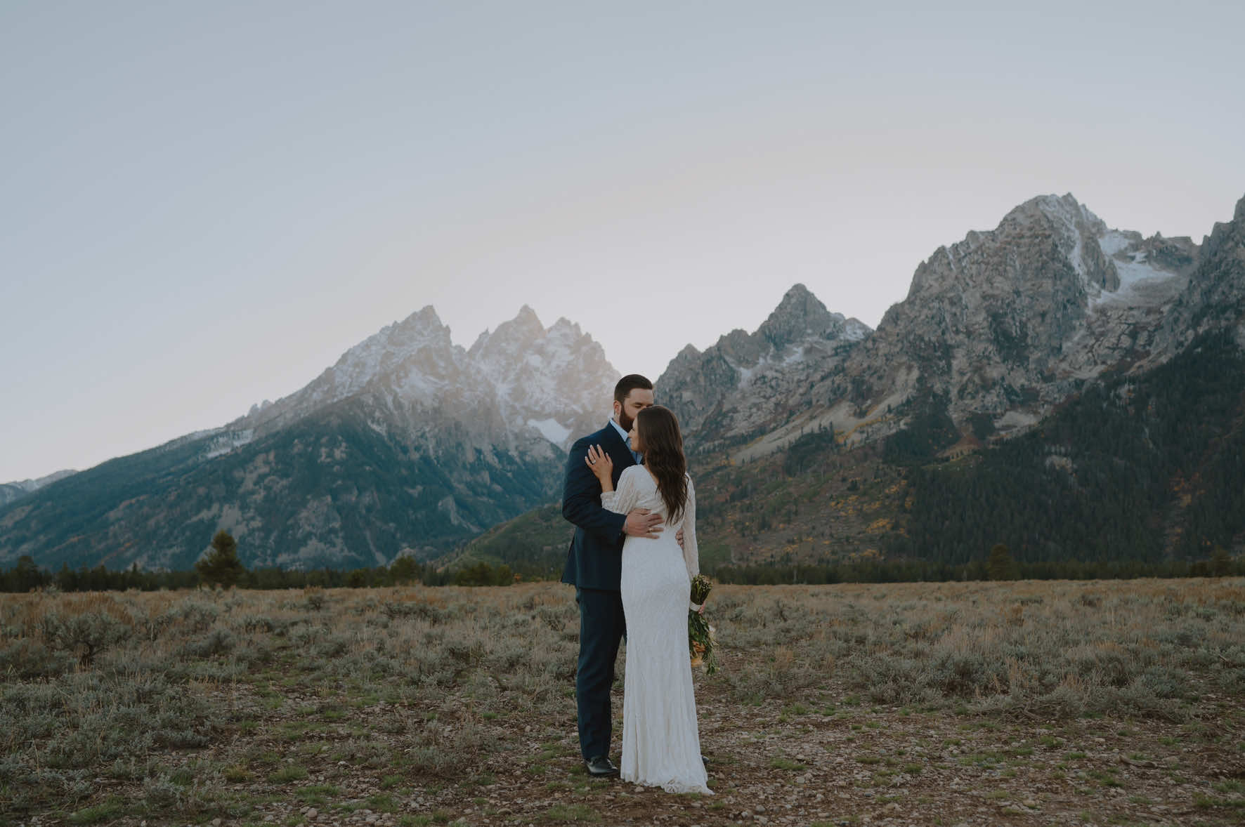 @Jaiden - Grand Teton Photog