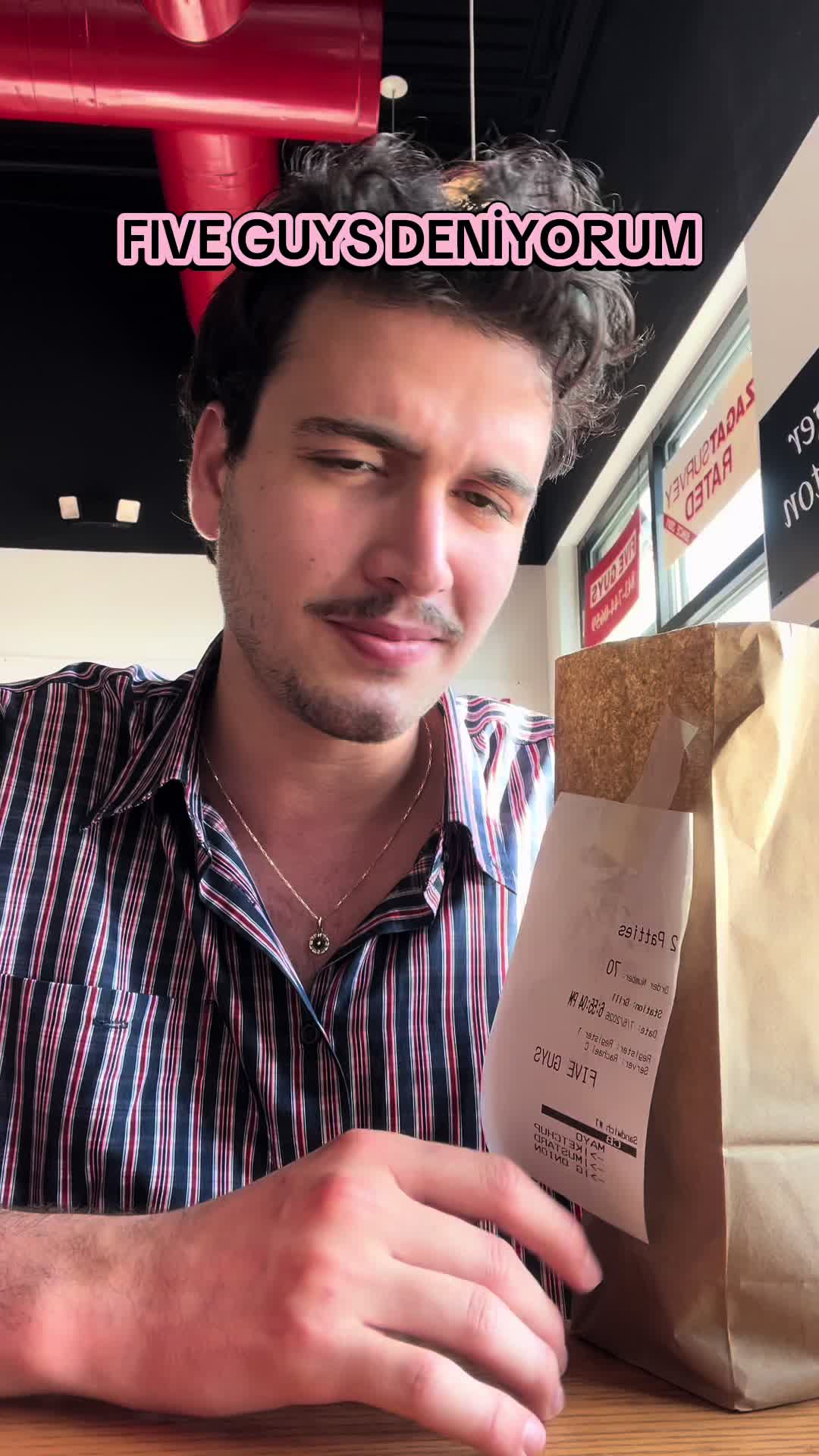@Yağız Yılmaz
