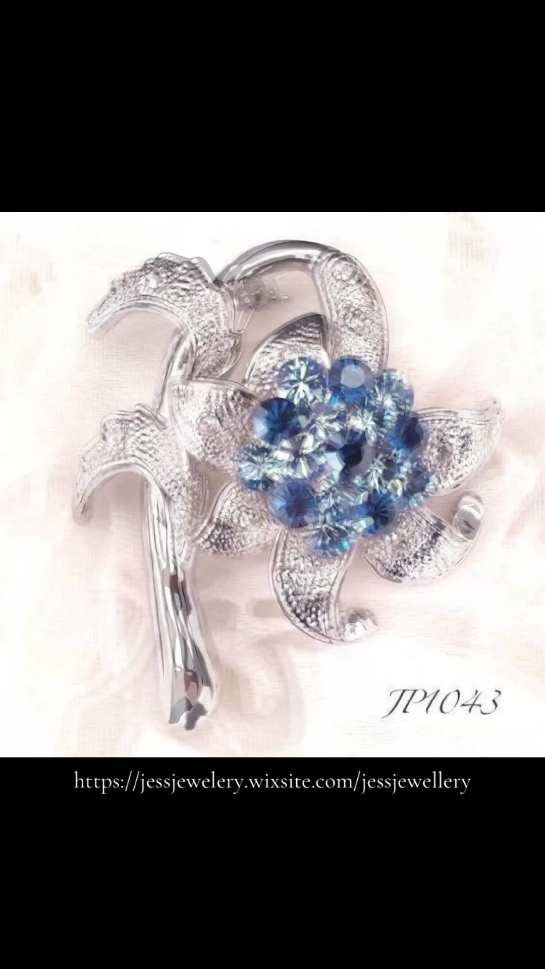@Lady Jessica Jewelry
