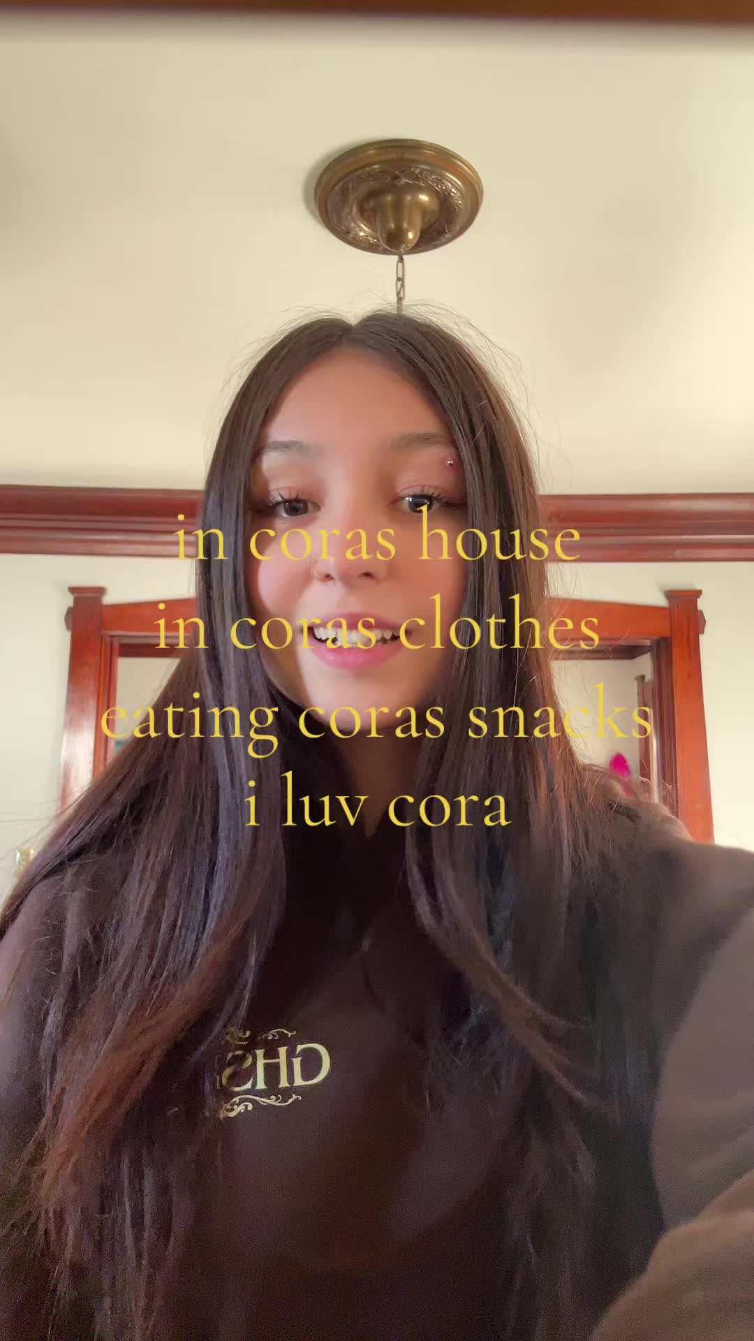 @Valentina!