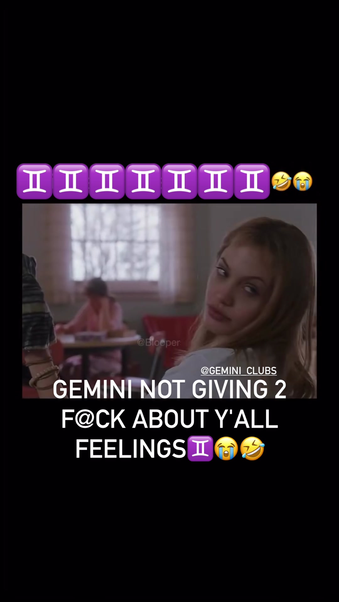 @Gemini Club♊️