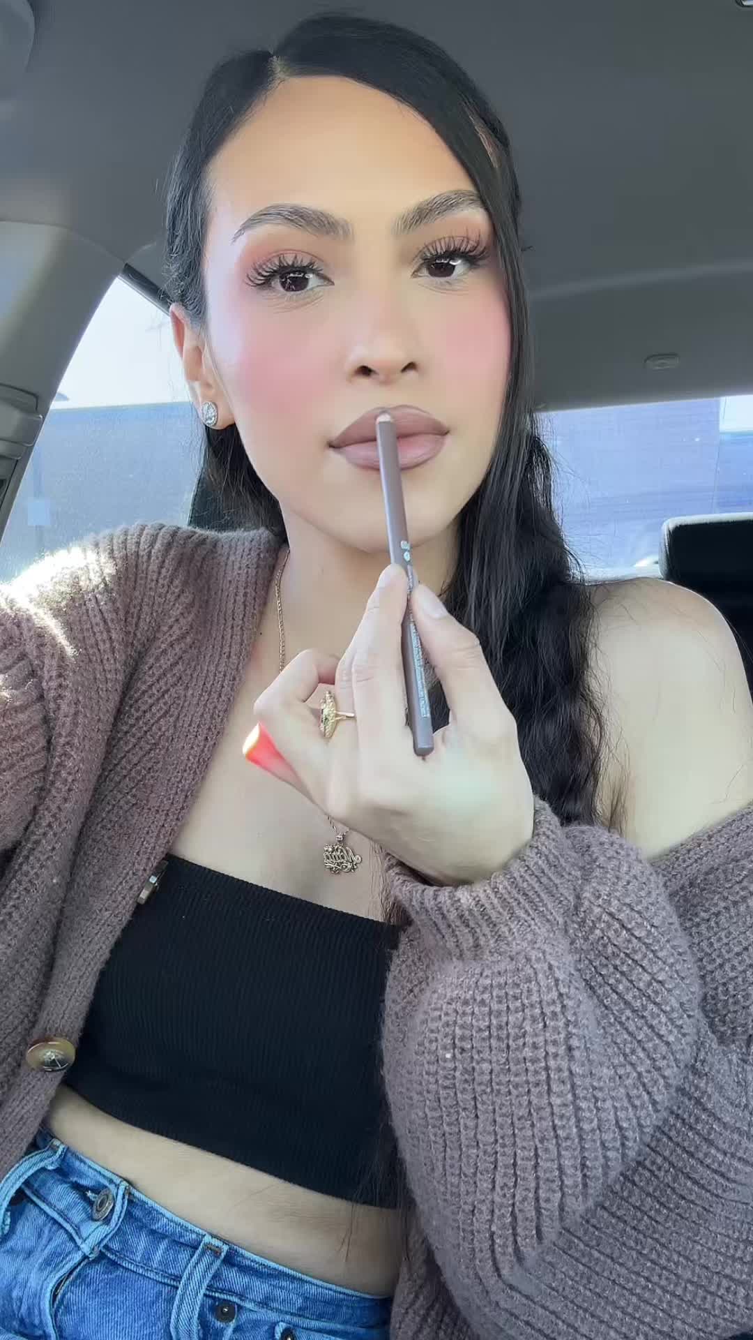 @A