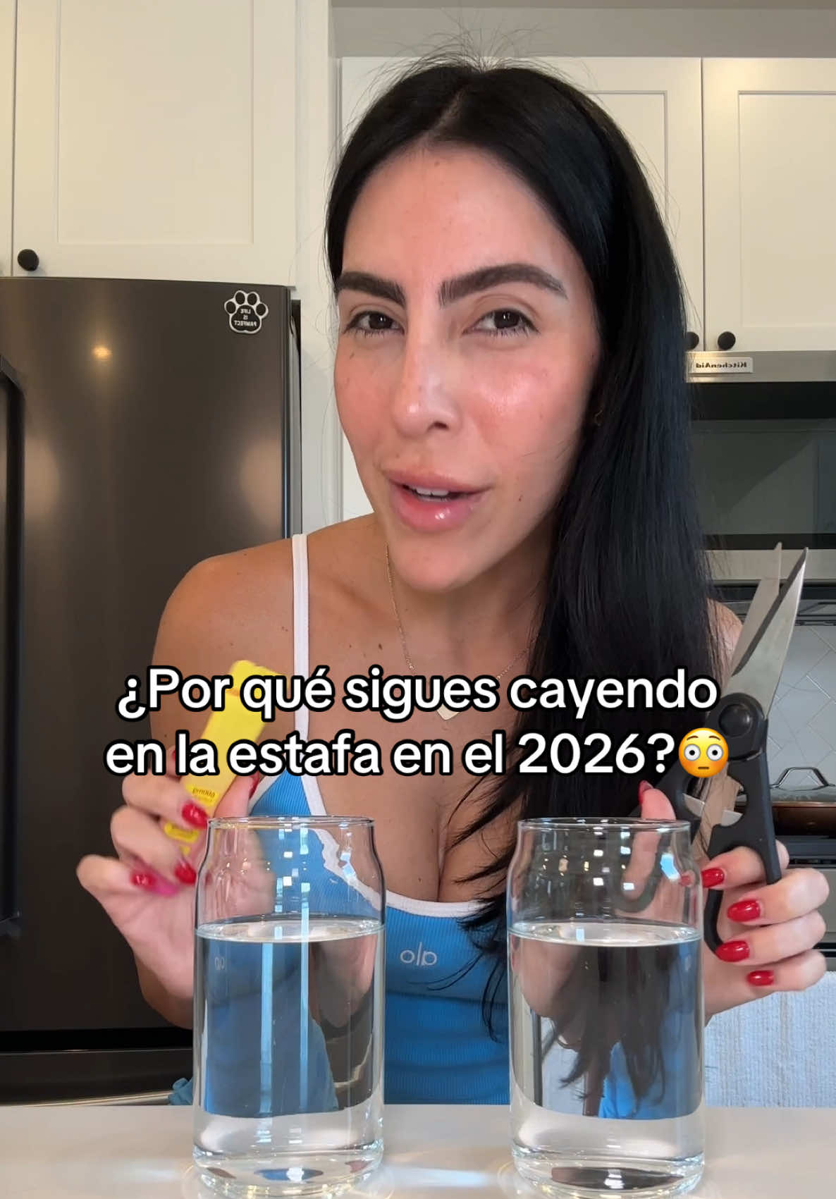 @Arianne | Salud y Belleza ✨🦋