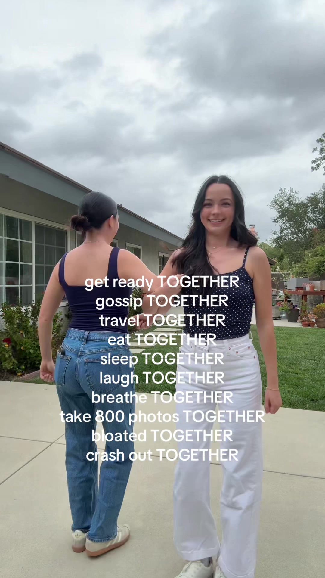 @Merrell Twins