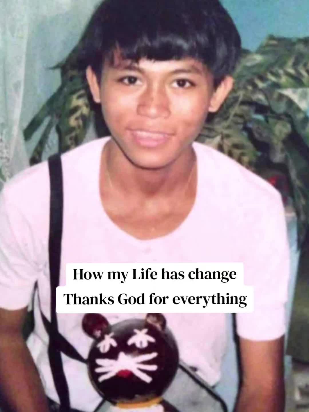 @Makulay Na Buhay USA
