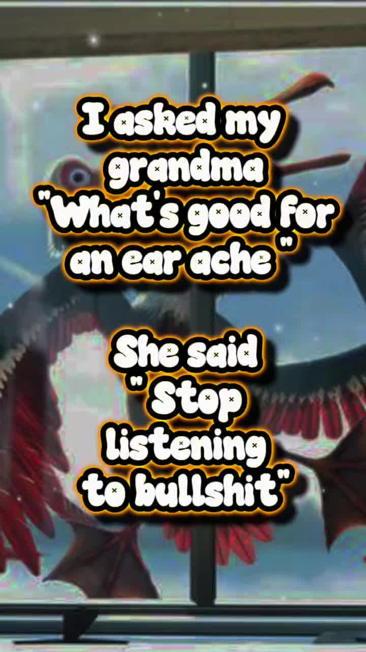 @Mack&rsquo;s Mama