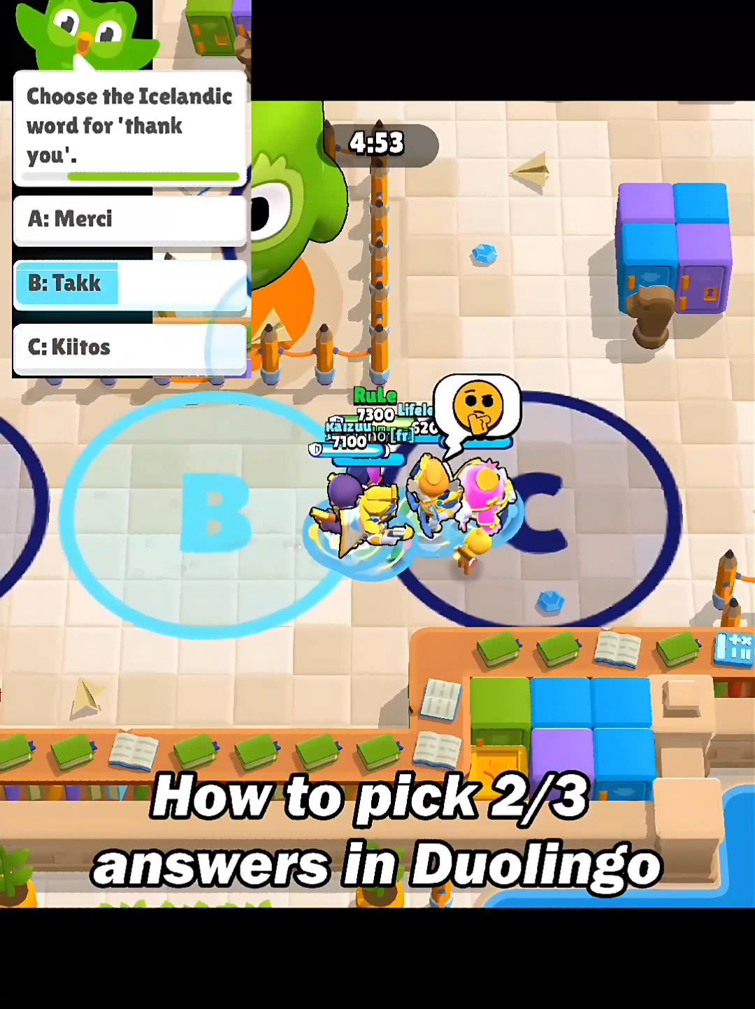 @RuLe