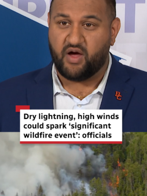@CBC British Columbia