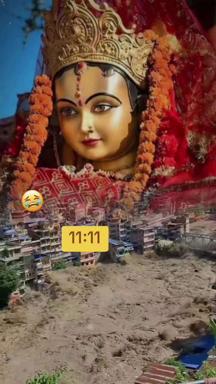 @जय आमा पाथीभरा 11:11🌄🇳🇵🤝