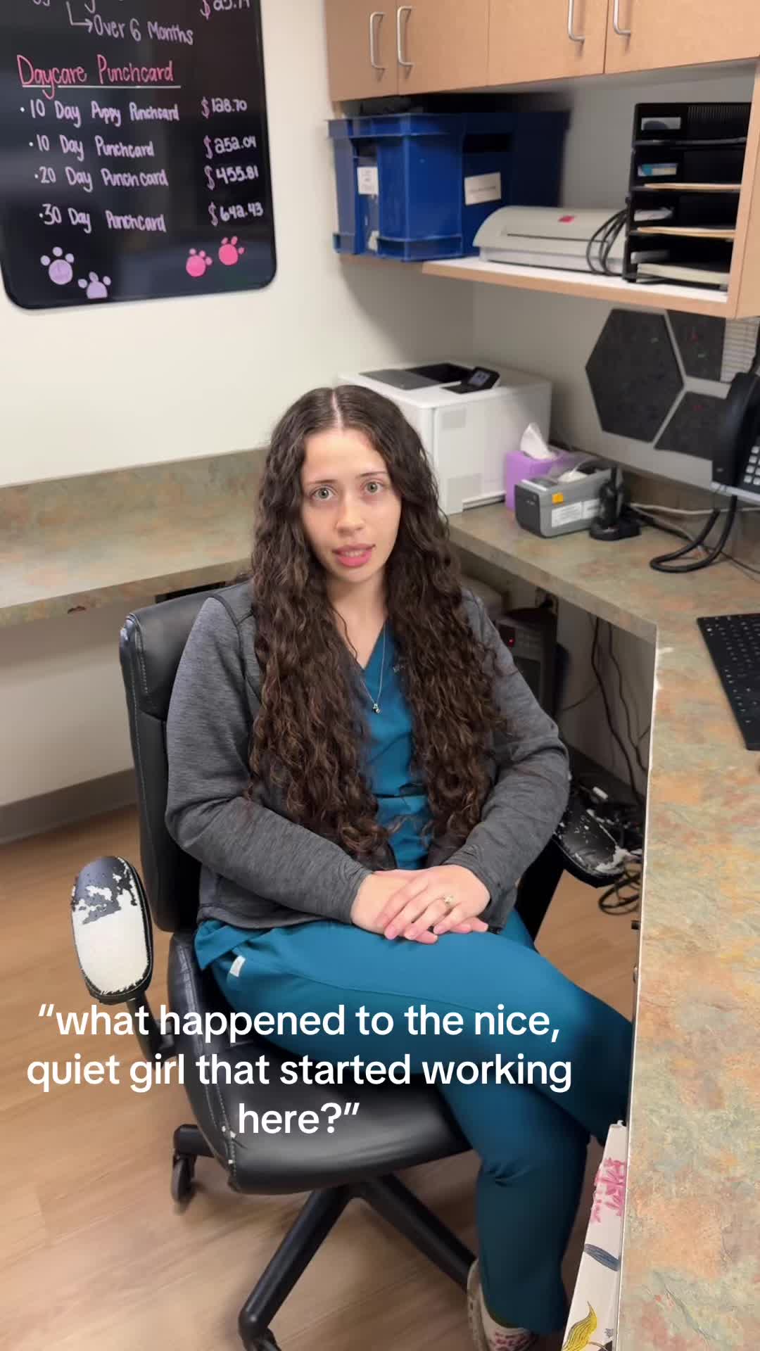 @Nebraska Animal Medical Center