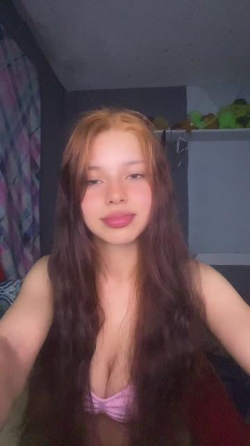 @sasha Beltran