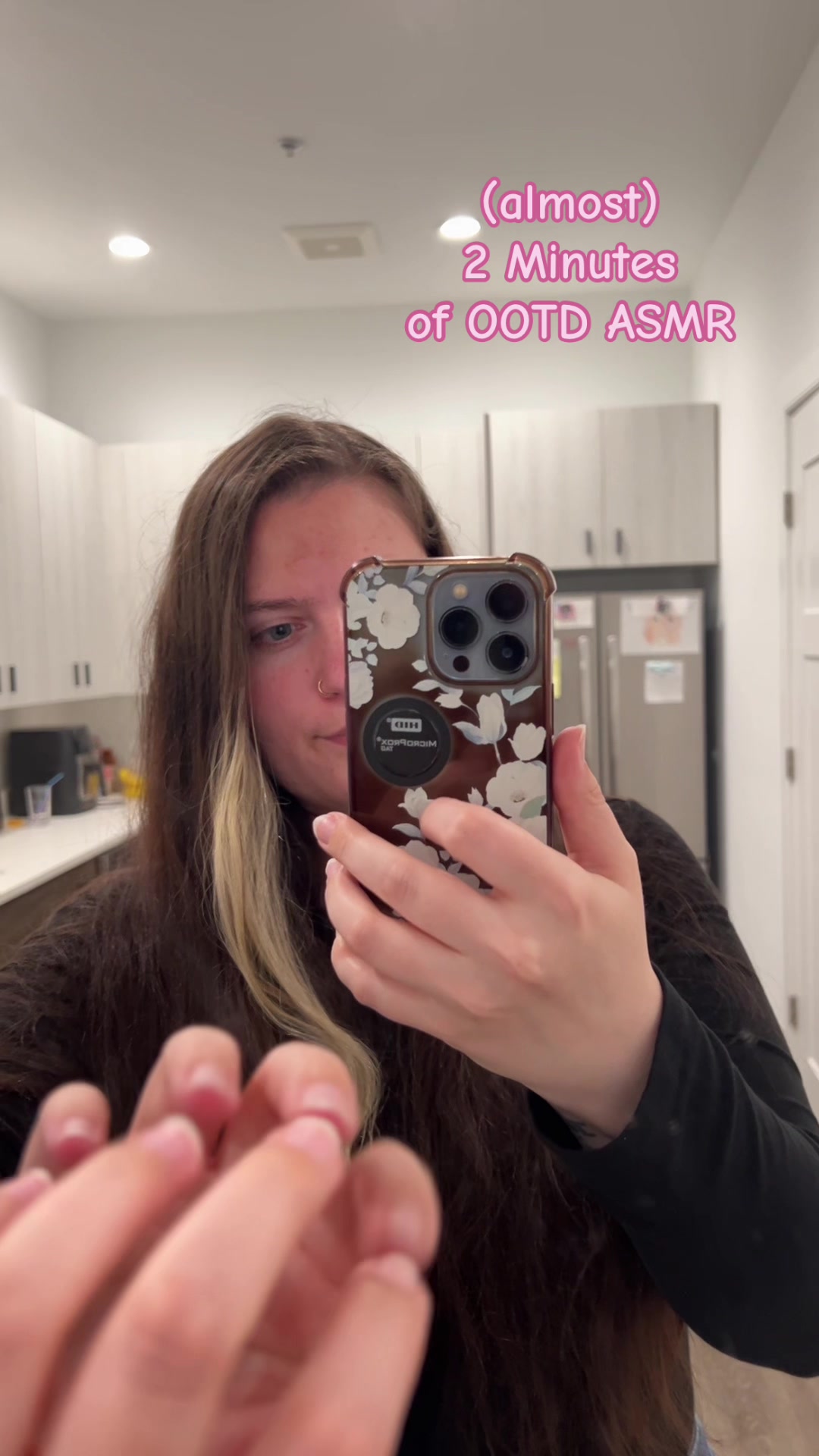 @asmr kar